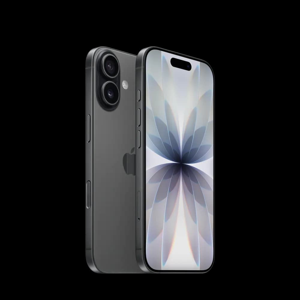 iPhone 17