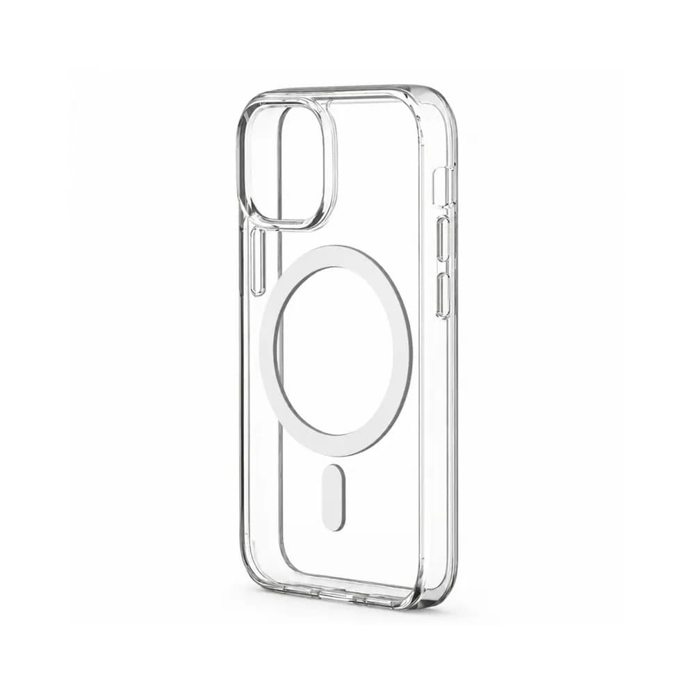 Funda transparente MagSafe